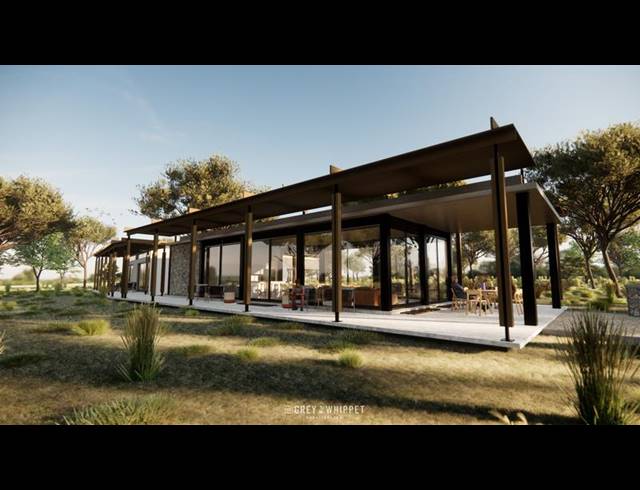 4 BEDROOM HOUSE FOR SALE IN RUST DE WINTER